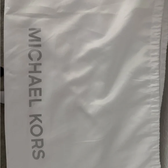 💙Michael Kors Leather Large Jet Set Tote Royal Blue with dust bag - Picture 14 of 14